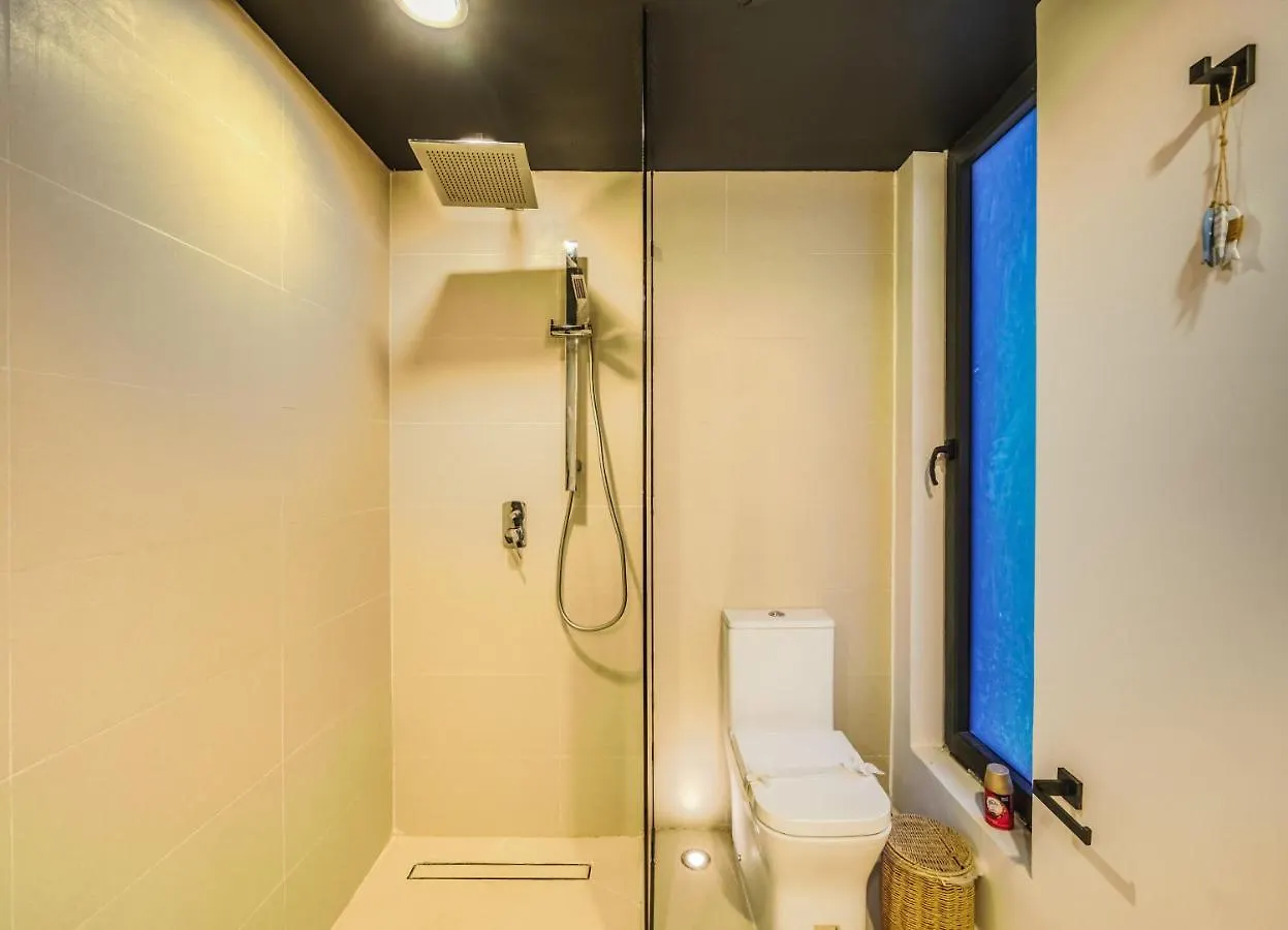 Apartament 2Br Coworking Freestanding Bathtub Private Pool Tulum
