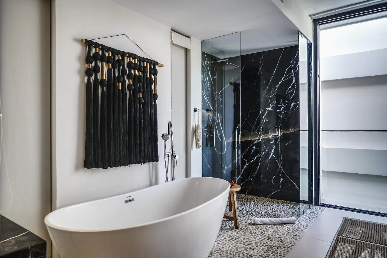 Apartament 2Br Coworking Freestanding Bathtub Private Pool Tulum 0*,  Meksyk