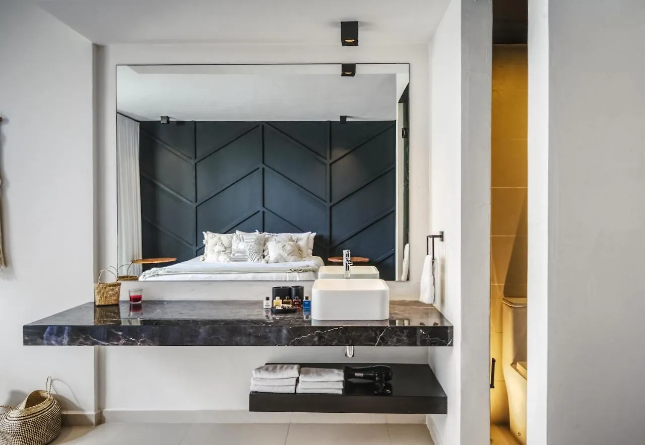 Apartament 2Br Coworking Freestanding Bathtub Private Pool Tulum 0*,  Meksyk